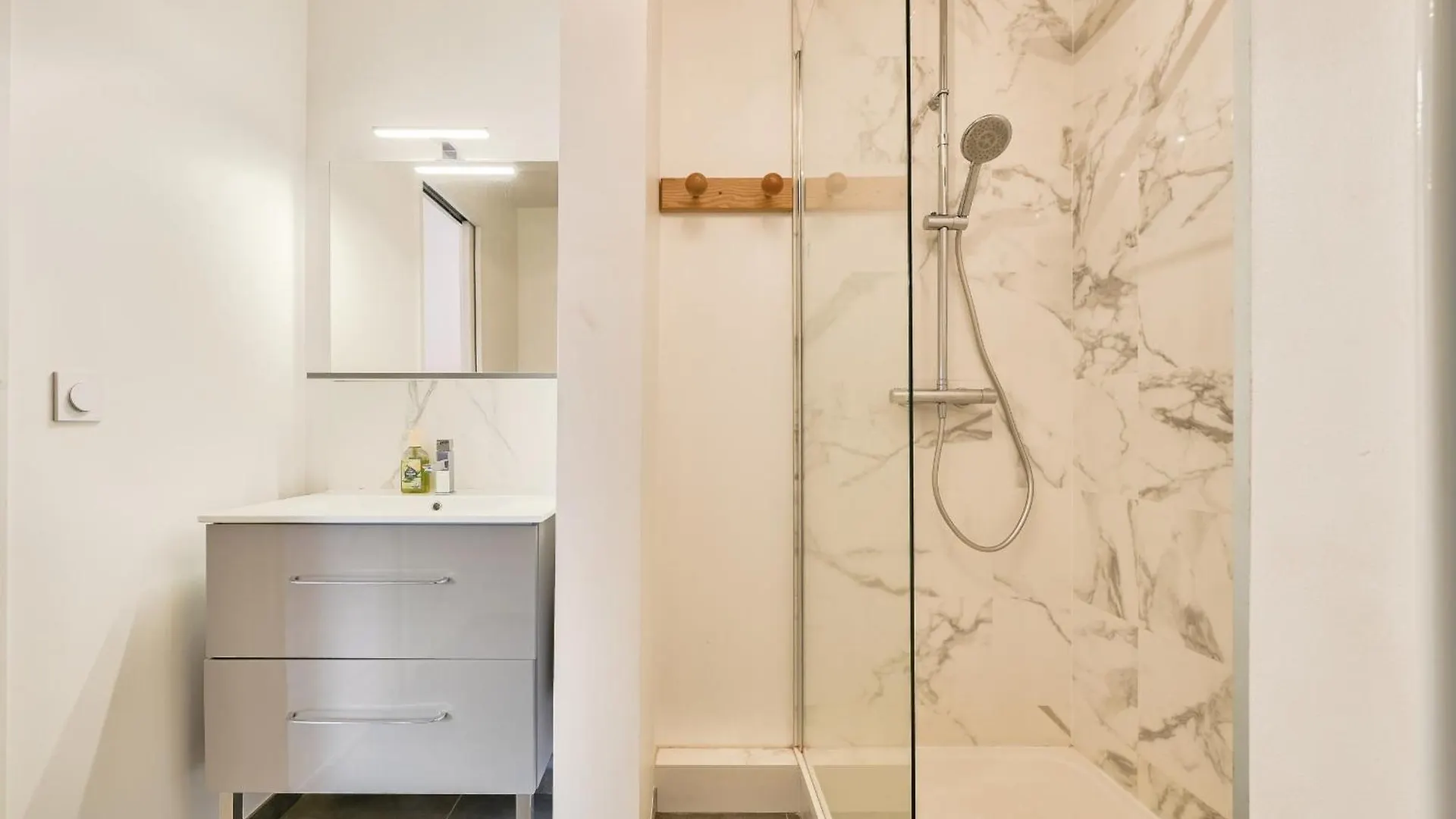 Hameau De La Belle Sayette, Appartement Pour 4 Génos