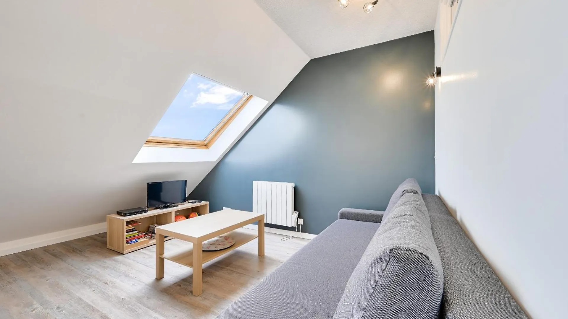 Hameau De La Belle Sayette, Appartement Pour 4 Génos 0*,